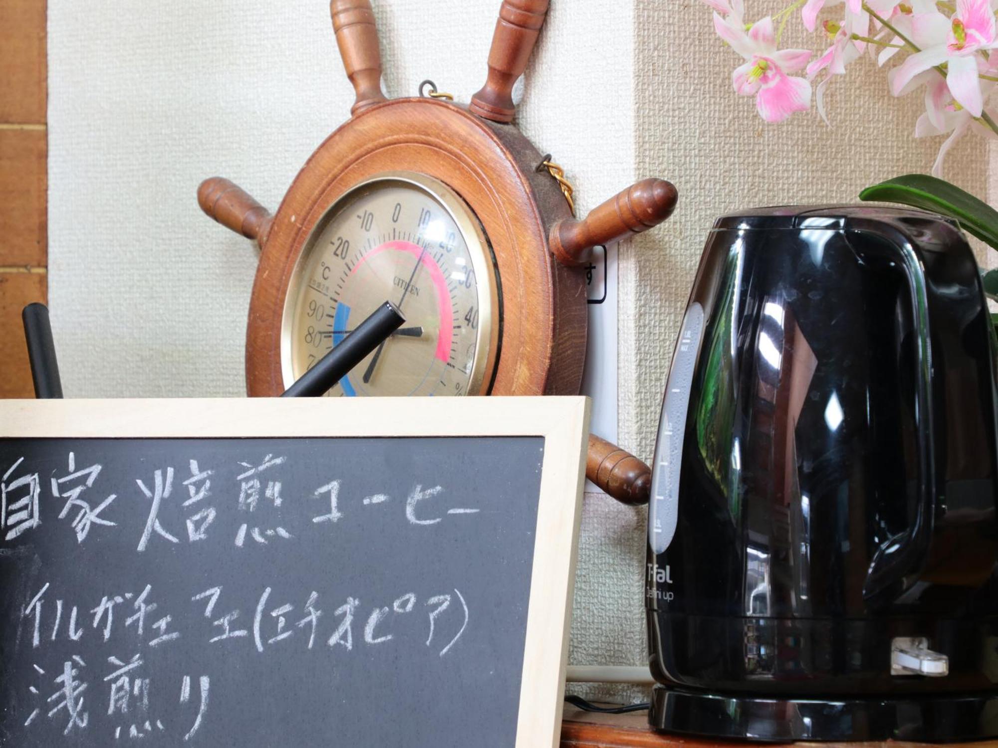 美浓加茂 伊吕波商务旅馆酒店 外观 照片